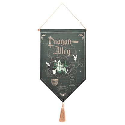 Harry Potter Banner - Diagon Alley
