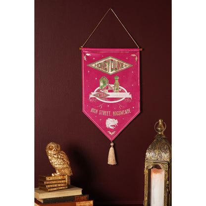 Harry Potter Banner - Honeydukes