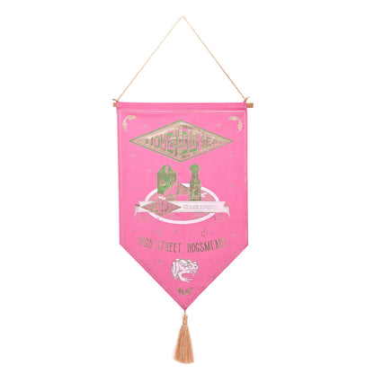 Harry Potter Banner - Honeydukes