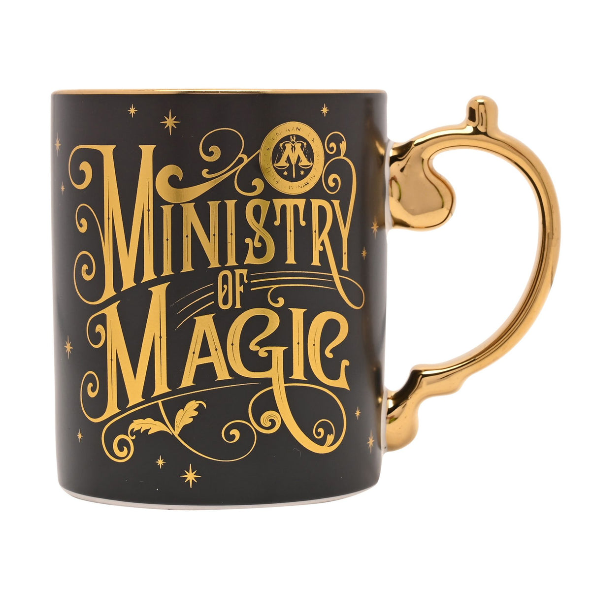 Harry Potter Collectable Mug - Ministry Of Magic