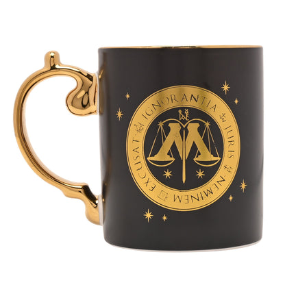 Harry Potter Collectable Mug - Ministry Of Magic