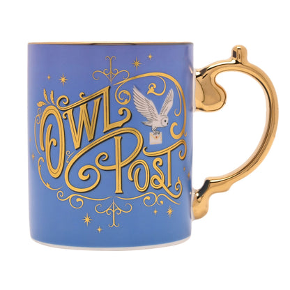 Harry Potter Collectable Mug - Owl Post