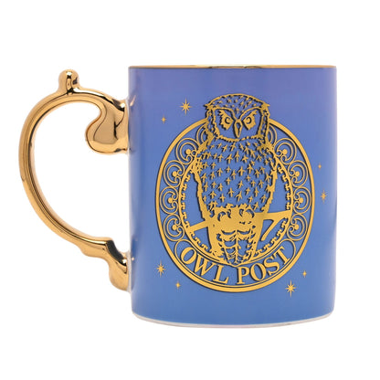 Harry Potter Collectable Mug - Owl Post