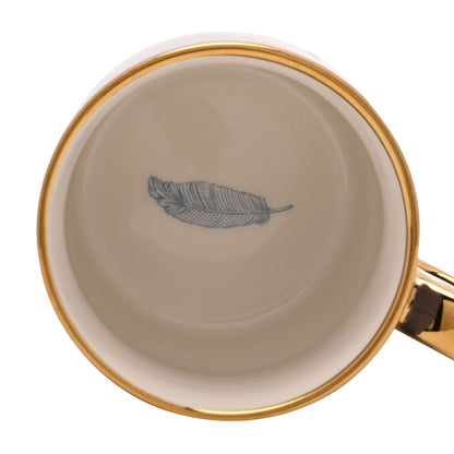 Harry Potter Collectable Mug - Owl Post
