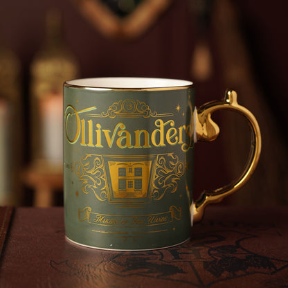 Harry Potter Collectable Mug - Ollivanders
