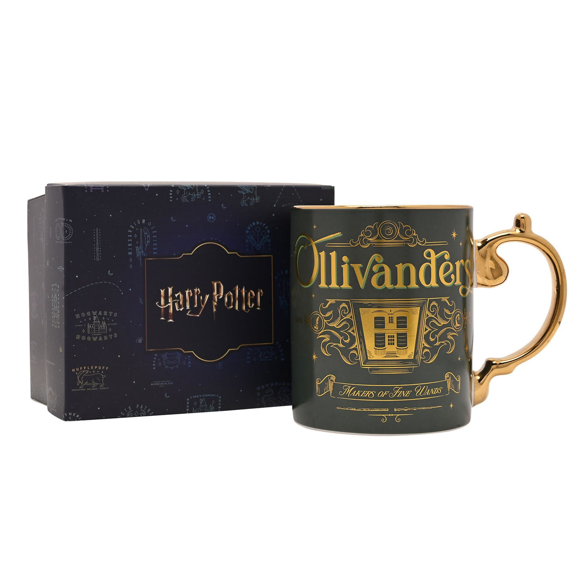 Harry Potter Collectable Mug - Ollivanders