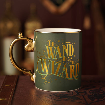 Harry Potter Collectable Mug - Ollivanders