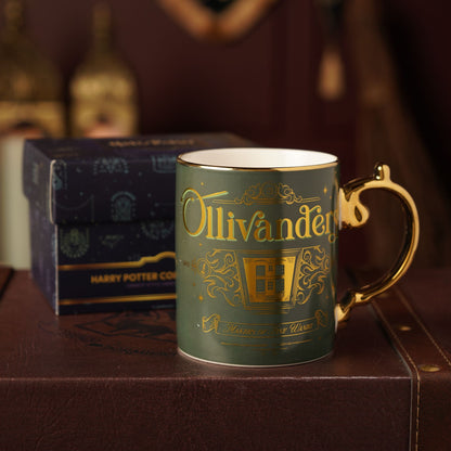 Harry Potter Collectable Mug - Ollivanders