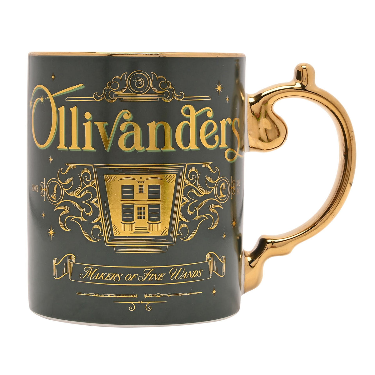 Harry Potter Collectable Mug - Ollivanders