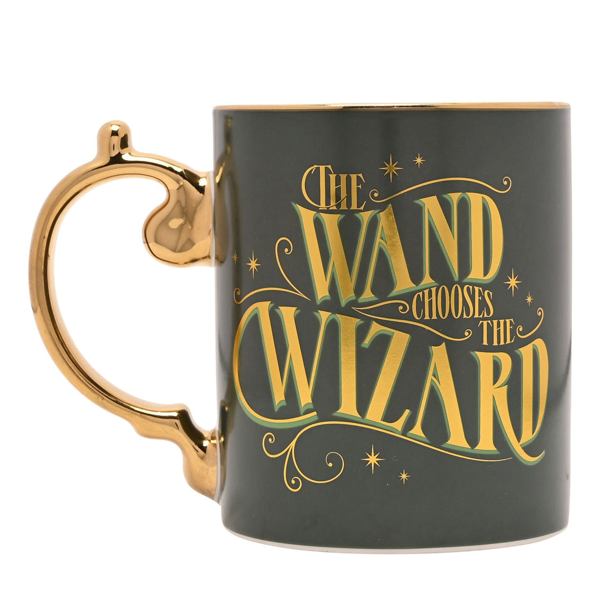 Harry Potter Collectable Mug - Ollivanders