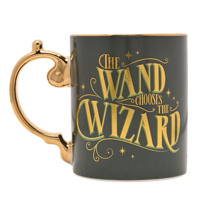 Harry Potter Collectable Mug - Ollivanders
