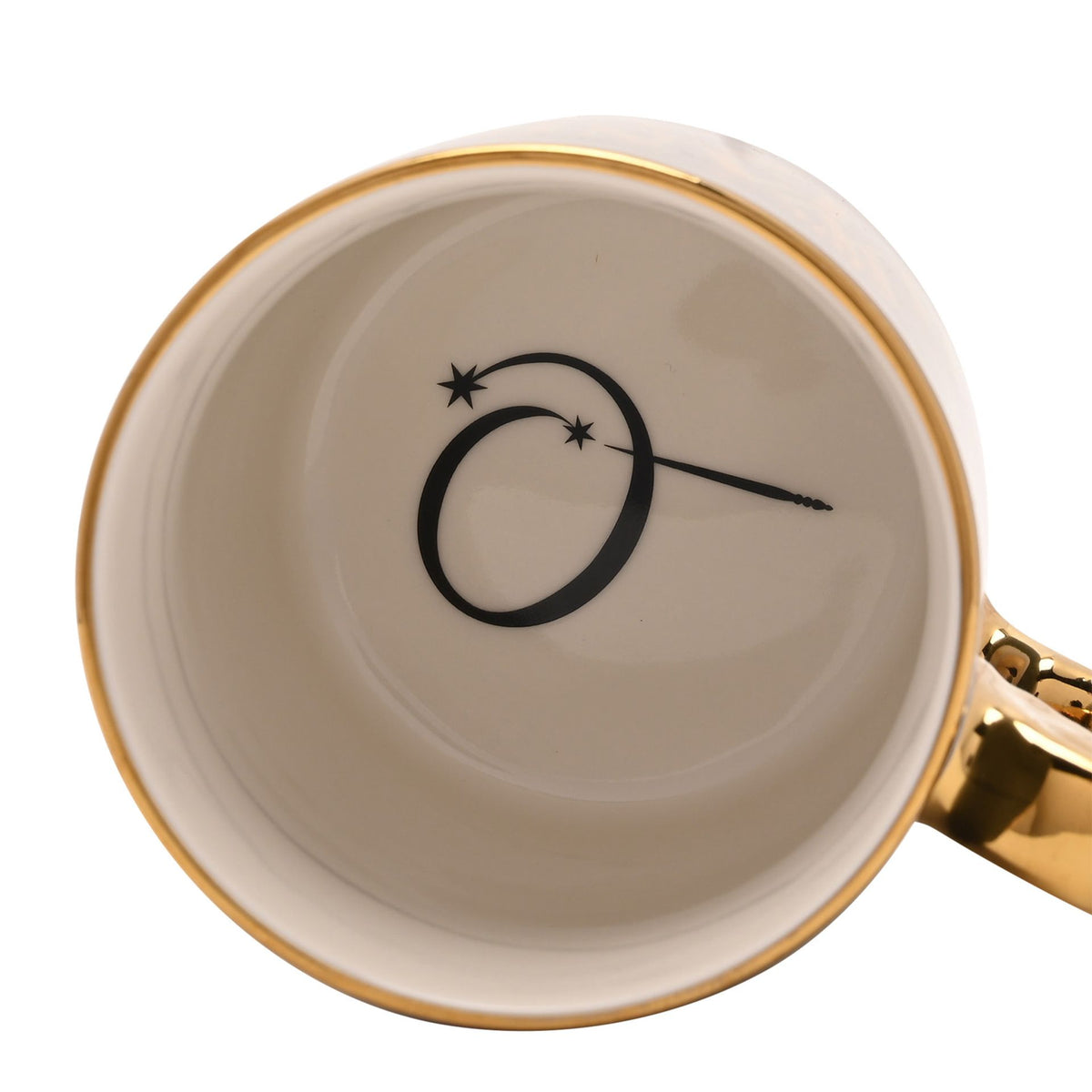 Harry Potter Collectable Mug - Ollivanders