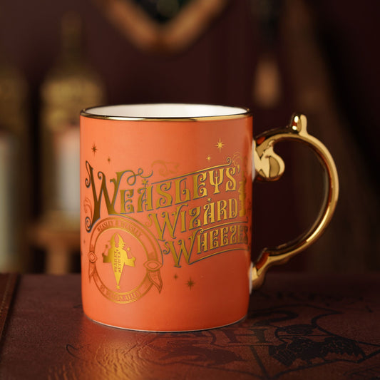 Harry Potter Collectable Mug - Weasleys