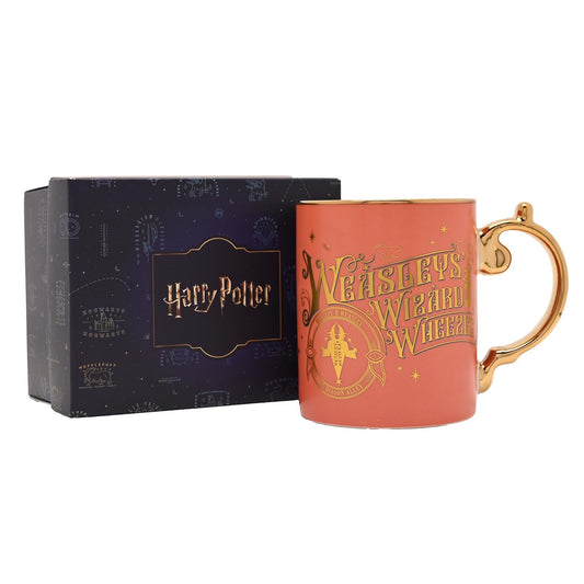 Harry Potter Collectable Mug - Weasleys