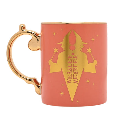 Harry Potter Collectable Mug - Weasleys