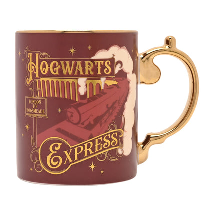 Harry Potter Collectable Mug - Hogwarts Express