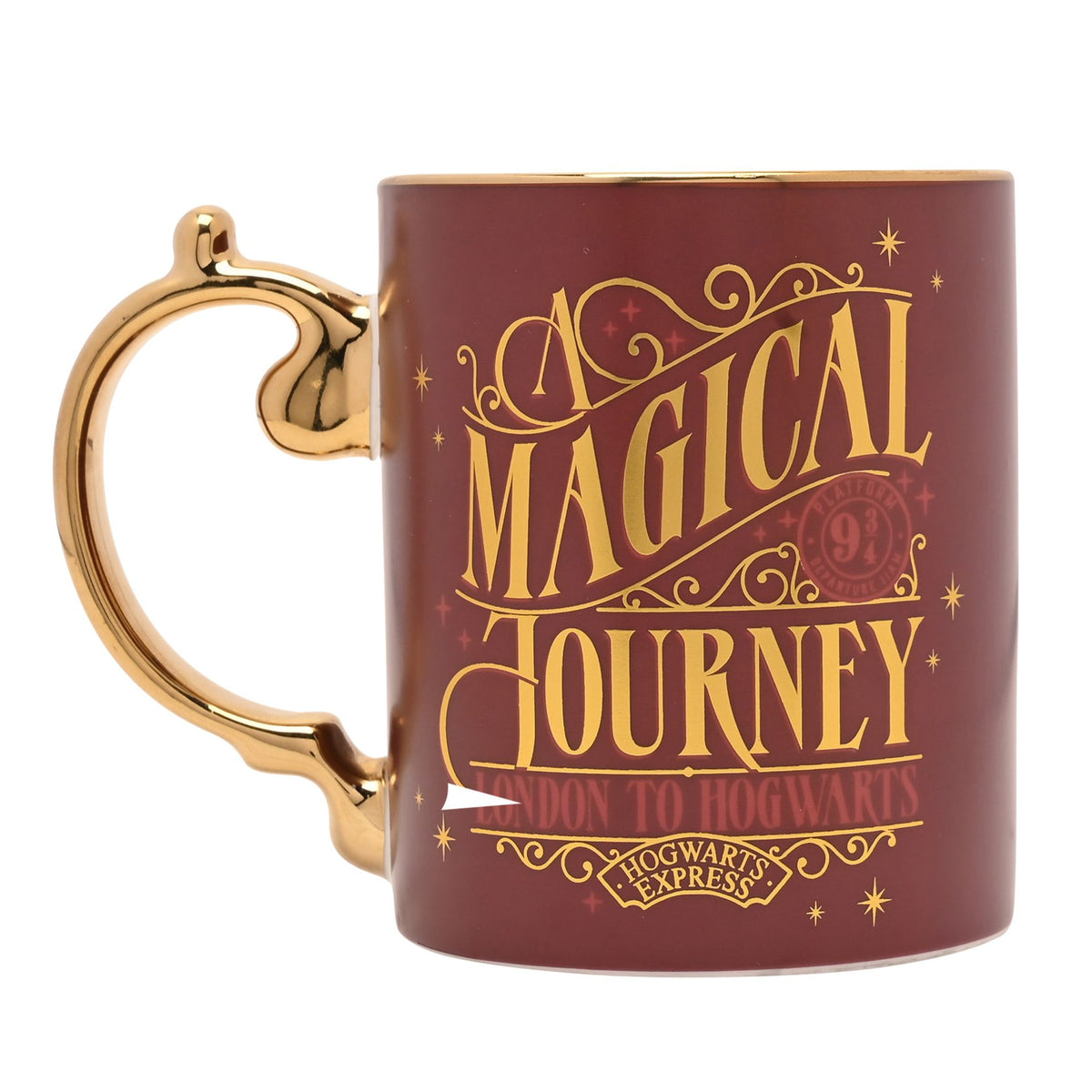 Harry Potter Collectable Mug - Hogwarts Express
