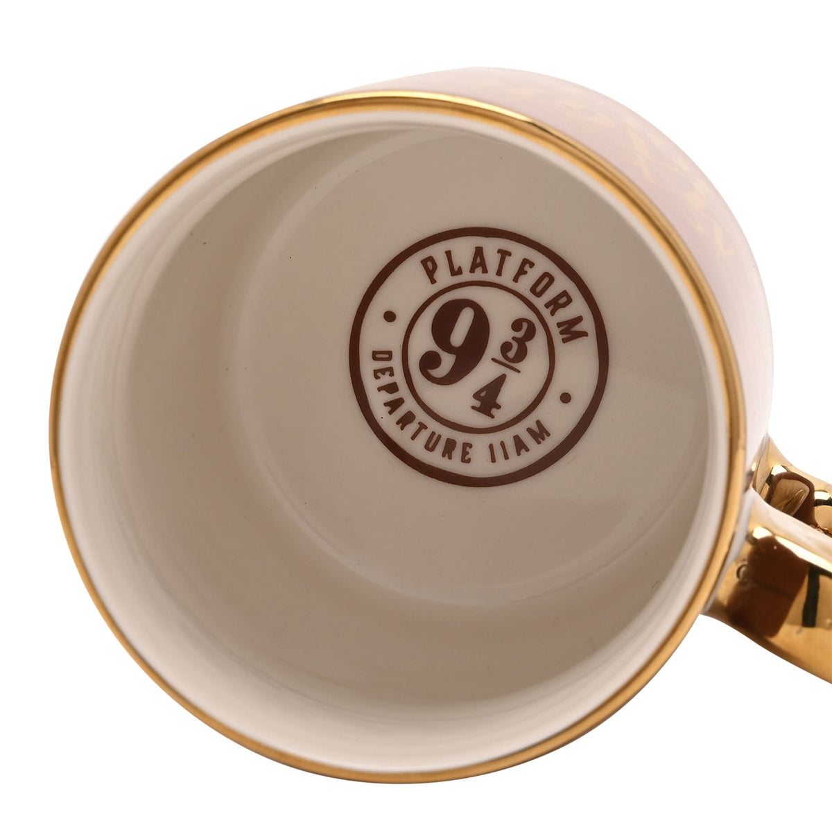 Harry Potter Collectable Mug - Hogwarts Express