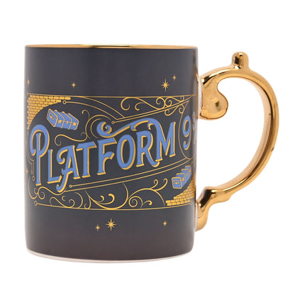Harry Potter Collectable Mug - Platform 9 3/4