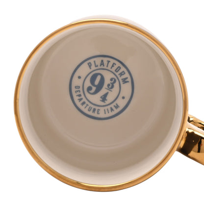 Harry Potter Collectable Mug - Platform 9 3/4