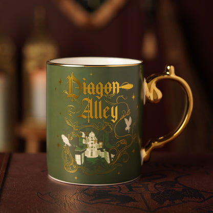 Harry Potter Collectable Mug - Diagon Alley