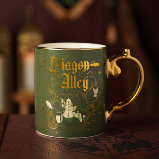 Harry Potter Collectable Mug - Diagon Alley