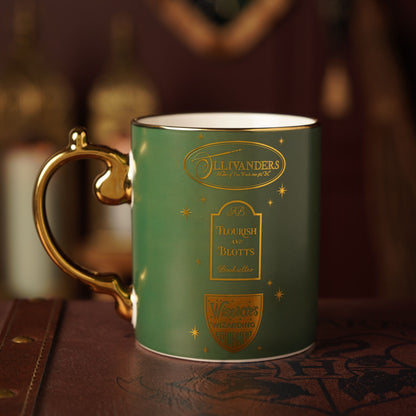 Harry Potter Collectable Mug - Diagon Alley