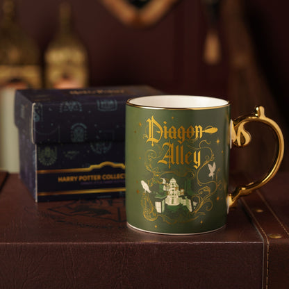 Harry Potter Collectable Mug - Diagon Alley