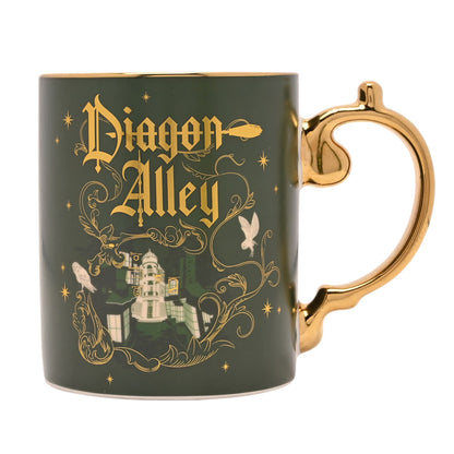 Harry Potter Collectable Mug - Diagon Alley