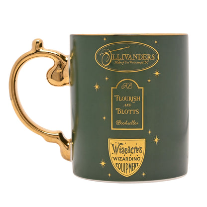 Harry Potter Collectable Mug - Diagon Alley