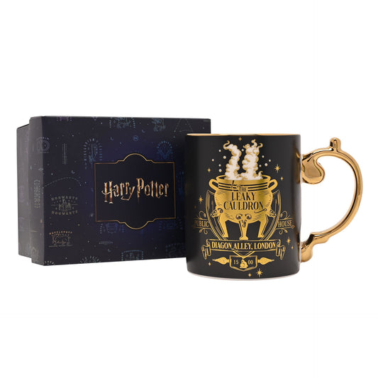 Harry Potter Collectable Mug - Leaky Cauldron