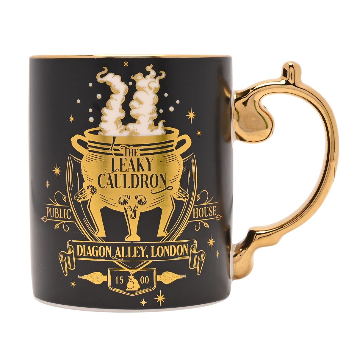 Harry Potter Collectable Mug - Leaky Cauldron
