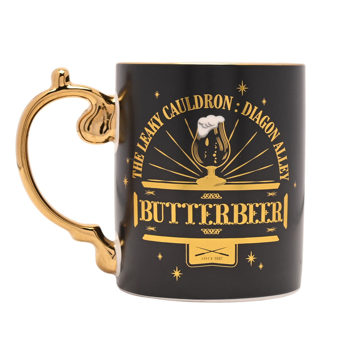 Harry Potter Collectable Mug - Leaky Cauldron