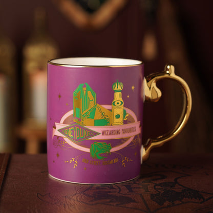 Harry Potter Collectable Mug - Honeydukes