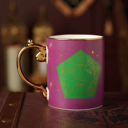 Harry Potter Collectable Mug - Honeydukes