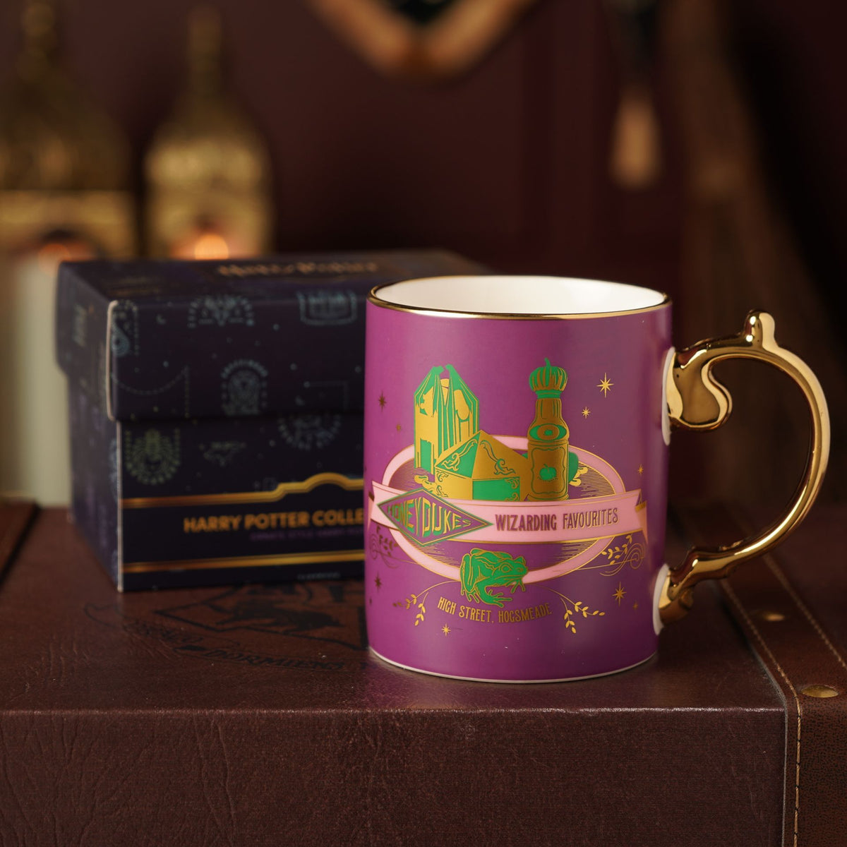 Harry Potter Collectable Mug - Honeydukes