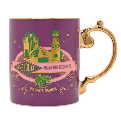 Harry Potter Collectable Mug - Honeydukes