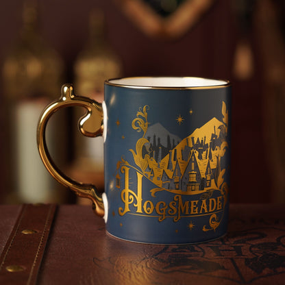 Harry Potter Collectable Mug - Hogsmeade