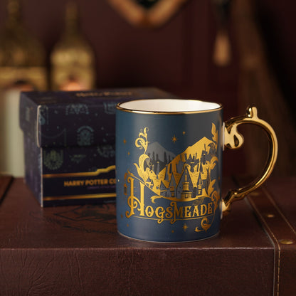 Harry Potter Collectable Mug - Hogsmeade