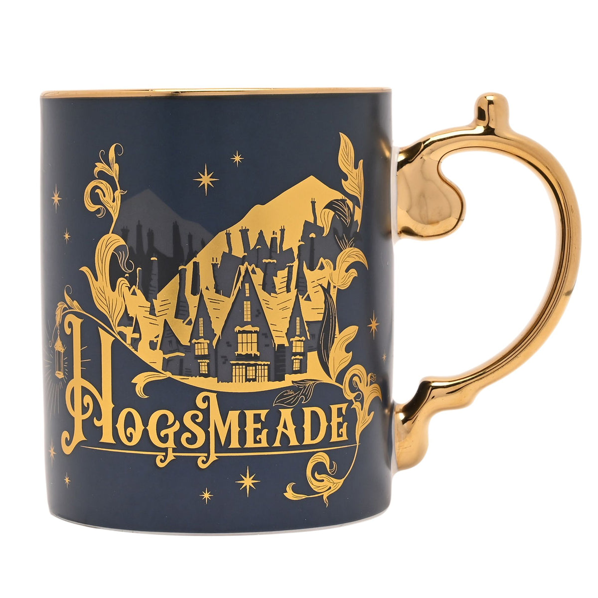 Harry Potter Collectable Mug - Hogsmeade