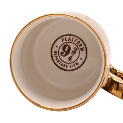 Harry Potter Collectable Mug - Hogsmeade Station