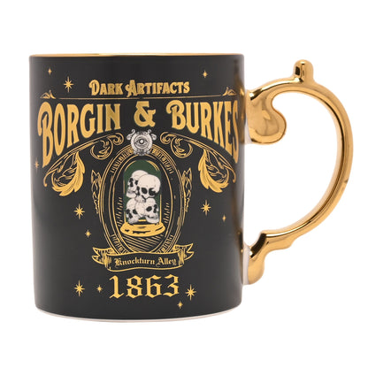 Harry Potter Collectable Mug - Borgin & Burkes