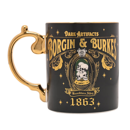 Harry Potter Collectable Mug - Borgin & Burkes