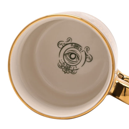Harry Potter Collectable Mug - Borgin & Burkes