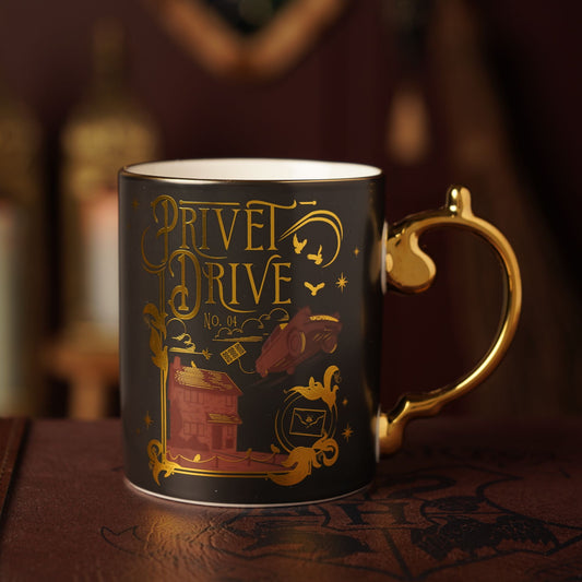 Harry Potter Collectable Mug - Privet Drive