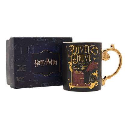 Harry Potter Collectable Mug - Privet Drive