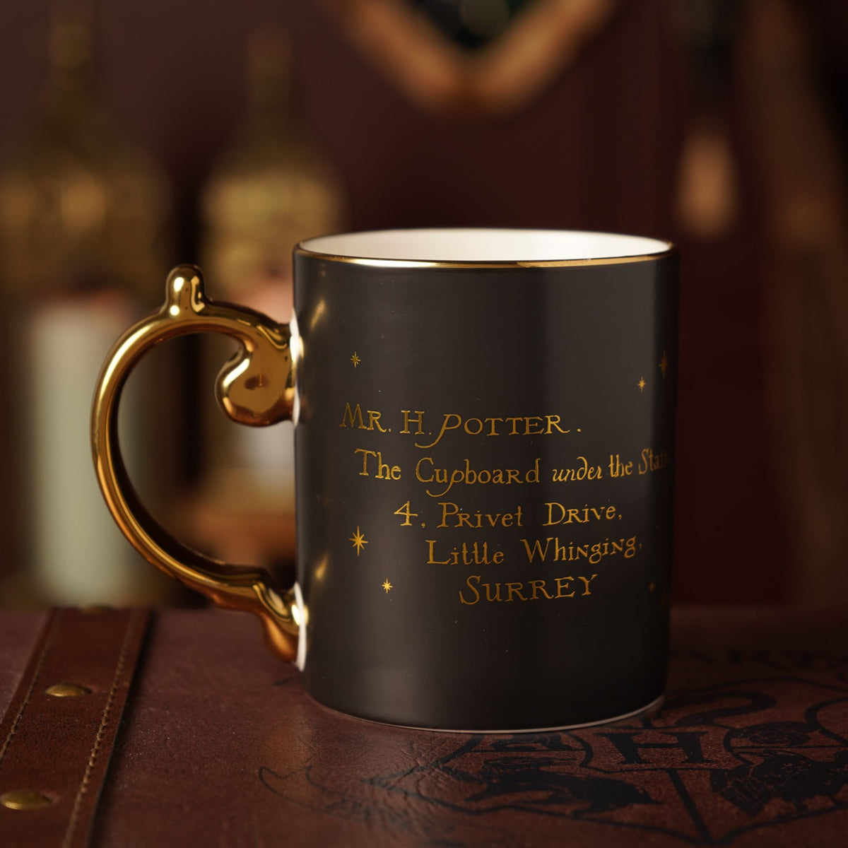 Harry Potter Collectable Mug - Privet Drive