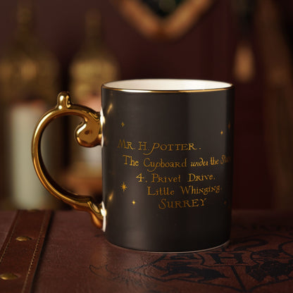 Harry Potter Collectable Mug - Privet Drive