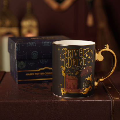 Harry Potter Collectable Mug - Privet Drive