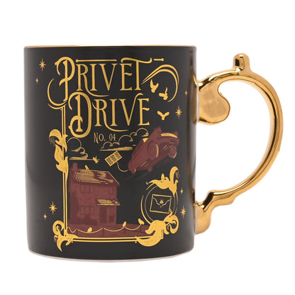Harry Potter Collectable Mug - Privet Drive